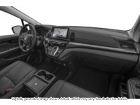 2026 Honda Odyssey Touring Auto Interior Shot 1