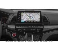 2026 Honda Odyssey Touring Auto Interior Shot 8