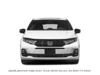 2025 Honda Odyssey Black Edition Auto Exterior Shot 5