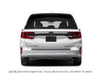 2025 Honda Odyssey Black Edition Auto Exterior Shot 7