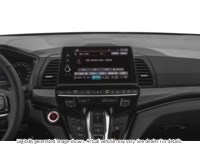 2025 Honda Odyssey Black Edition Auto Interior Shot 2