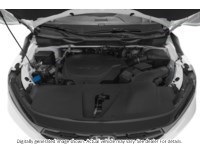 2025 Honda Odyssey Black Edition Auto Exterior Shot 3