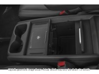 2025 Honda Odyssey Black Edition Auto Interior Shot 7