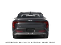 2025 Kia K4 LX FWD Exterior Shot 5