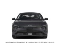 2025 Kia K4 LX FWD Exterior Shot 7