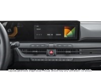 2025 Kia K4 LX FWD Interior Shot 2