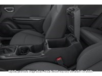 2025 Kia K4 LX FWD Interior Shot 7