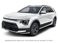 2025 Kia Niro Phev EX Premium FWD Exterior Shot 1