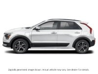 2025 Kia Niro Phev EX Premium FWD Exterior Shot 2