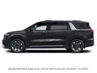 2027 Kia Carnival Ex+ FWD Exterior Shot 2