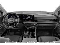 2027 Kia Carnival Ex+ FWD Interior Shot 1