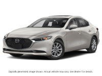 2026 Mazda Mazda3 Gs FWD Exterior Shot 1