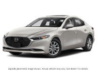2026 Mazda Mazda3 Gs FWD Exterior Shot 1