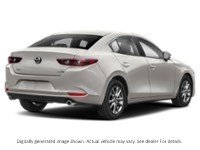 2026 Mazda Mazda3 Gs FWD Exterior Shot 2