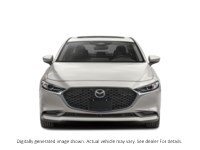 2025 Mazda Mazda3 GS Auto FWD Exterior Shot 5