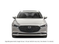 2026 Mazda Mazda3 Gs FWD Exterior Shot 5