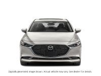 2026 Mazda Mazda3 Gs FWD Exterior Shot 5