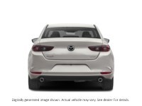 2025 Mazda Mazda3 GS Auto FWD Exterior Shot 7