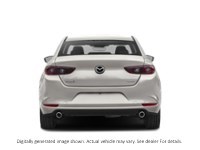 2026 Mazda Mazda3 Gs FWD Exterior Shot 7