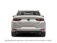 2026 Mazda Mazda3 Gs FWD Exterior Shot 7