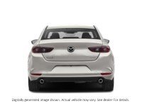2026 Mazda Mazda3 Gs FWD Exterior Shot 7