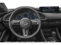 2025 Mazda Mazda3 GS Auto FWD Interior Shot 3