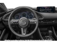 2026 Mazda Mazda3 Gs FWD Interior Shot 3