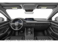 2025 Mazda Mazda3 GS Auto FWD Interior Shot 6