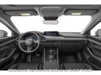 2026 Mazda Mazda3 Gs FWD Interior Shot 6