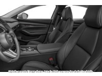 2025 Mazda Mazda3 Gs Auto FWD Interior Shot 4