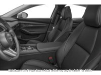 2026 Mazda Mazda3 Gs FWD Interior Shot 4