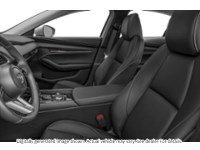 2026 Mazda Mazda3 Gs FWD Interior Shot 4