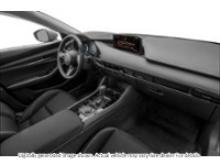 2026 Mazda Mazda3 Gs FWD Interior Shot 1