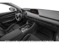 2026 Mazda Mazda3 Gs FWD Interior Shot 1
