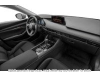 2026 Mazda Mazda3 Gs FWD Interior Shot 1