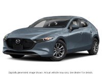 2024 Mazda Mazda3 Sport Gs Auto I-Activ AWD Exterior Shot 1