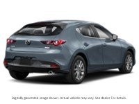 2024 Mazda Mazda3 Sport Gs Auto I-Activ AWD Exterior Shot 2