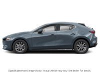2024 Mazda Mazda3 Sport Gs Auto I-Activ AWD Exterior Shot 6