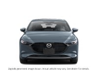 2026 Mazda Mazda3 Sport Gs Auto FWD Exterior Shot 5