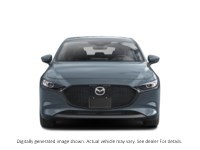 2025 Mazda Mazda3 Sport GS Auto FWD Exterior Shot 10