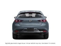 2025 Mazda Mazda3 Sport GS Auto FWD Exterior Shot 14