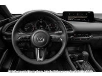2026 Mazda Mazda3 Sport Gs Auto FWD Interior Shot 3