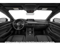 2026 Mazda Mazda3 Sport Gs Auto FWD Interior Shot 6