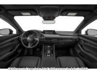 2025 Mazda Mazda3 Sport GS Auto FWD Interior Shot 12