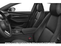 2026 Mazda Mazda3 Sport Gs Auto FWD Interior Shot 4