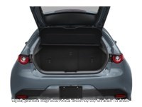 2025 Mazda Mazda3 Sport GS Auto FWD Exterior Shot 8