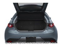 2026 Mazda Mazda3 Sport Gs Auto FWD Exterior Shot 4