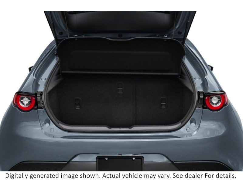 2024 Mazda Mazda3 Sport Gs Auto I-Activ AWD Exterior Shot 4