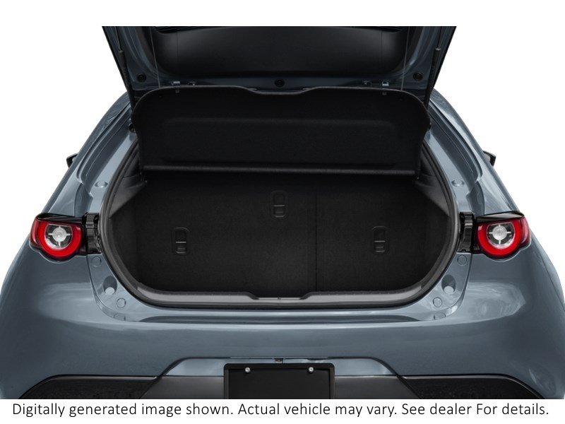 2026 Mazda Mazda3 Sport Gs Auto I-Activ AWD Exterior Shot 4