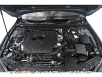 2025 Mazda Mazda3 Sport GS Auto FWD Exterior Shot 6